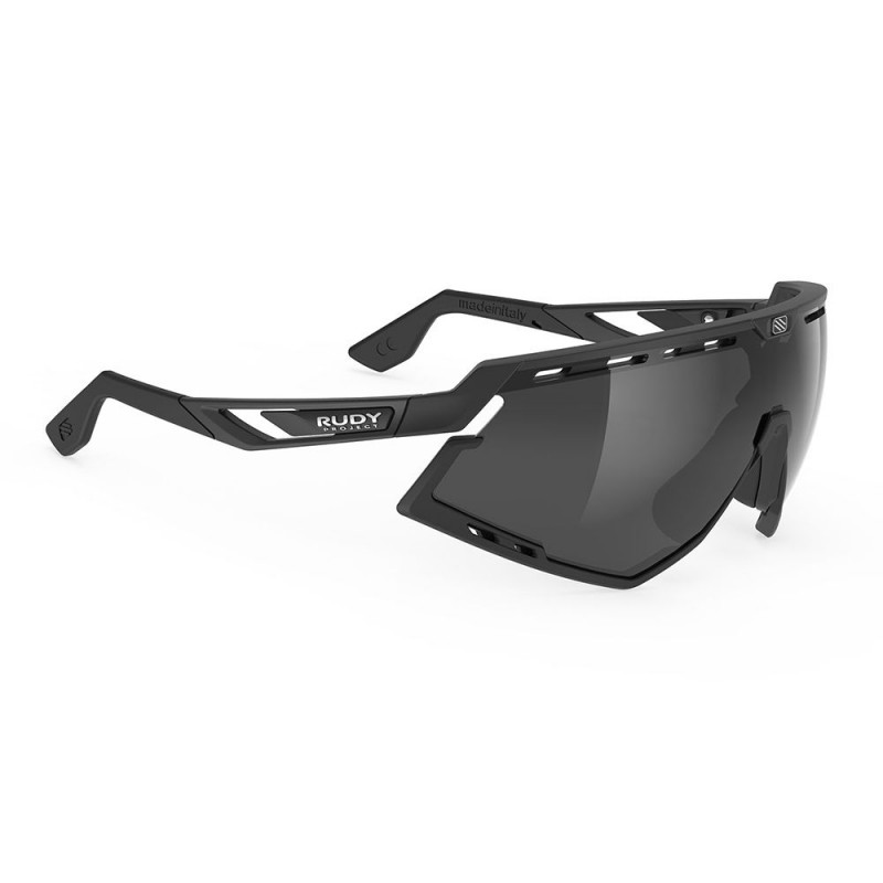 RUDY PROJECT OČALA DEFENDER SMOKE BLACK