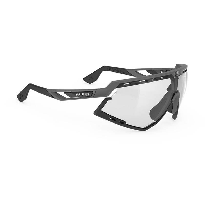 RUDY PROJECT OČALA DEFENDER PYOMBO IMPACTX 2BLACK