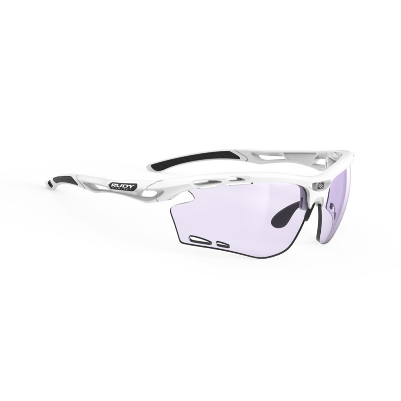 RUDY PROJECT OČALA PROPULSE white