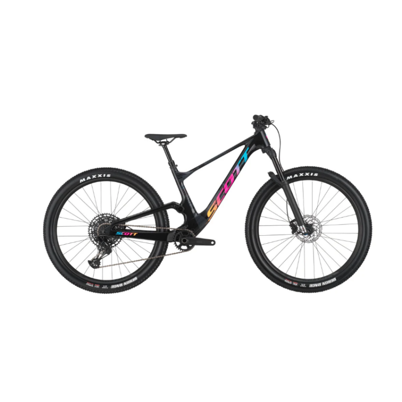 GORSKO KOLO SPARK RC 700 25 SCOTT