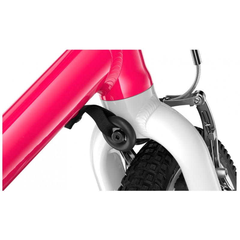 WOOM 2 GO HOT PINK