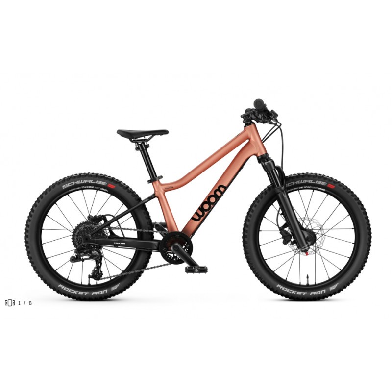 WOOM OFF AIR 4 20 COL TERRA COPP